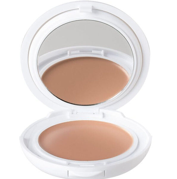 Avène – Couvrance Crème De Teint Compacte – Fini Mat Spf 30 N°3.0 – 10G
