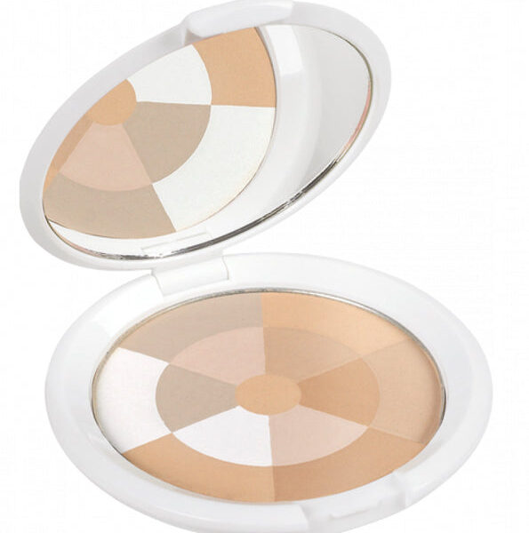 Avène – Couvrance Poudre Mosaïque Translucide – 10G