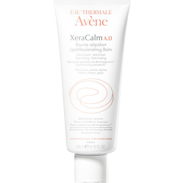 Avène – Xeracalm A.D Baume Relipidant – 200 Ml