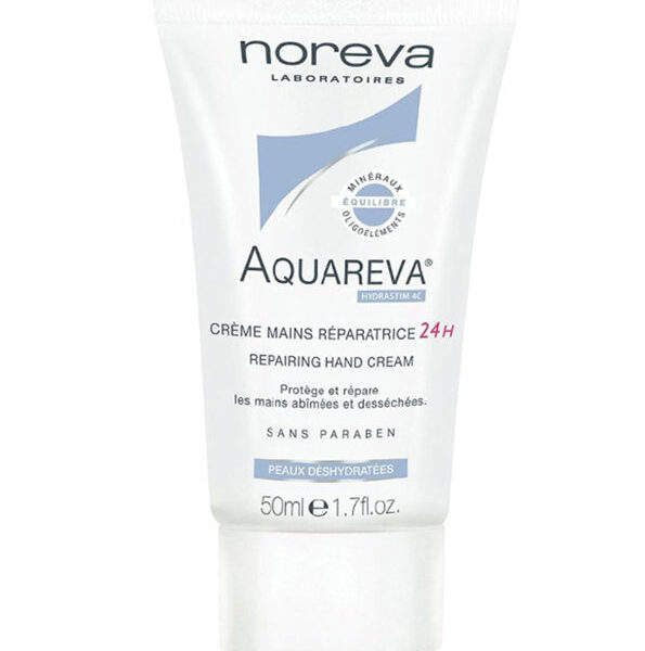 Aquareva Creme Main