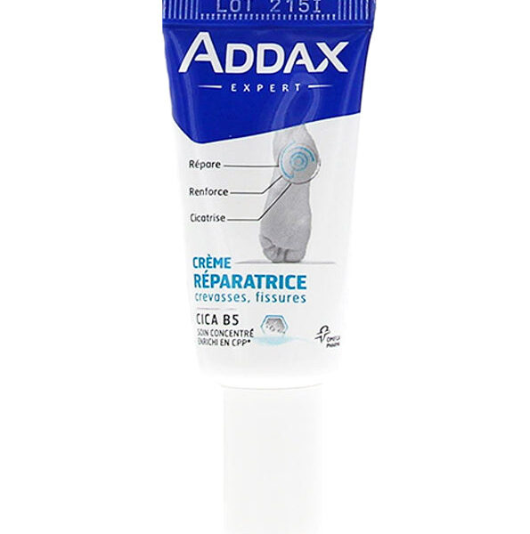 Addax Cica B5 Pieds – 15 Ml