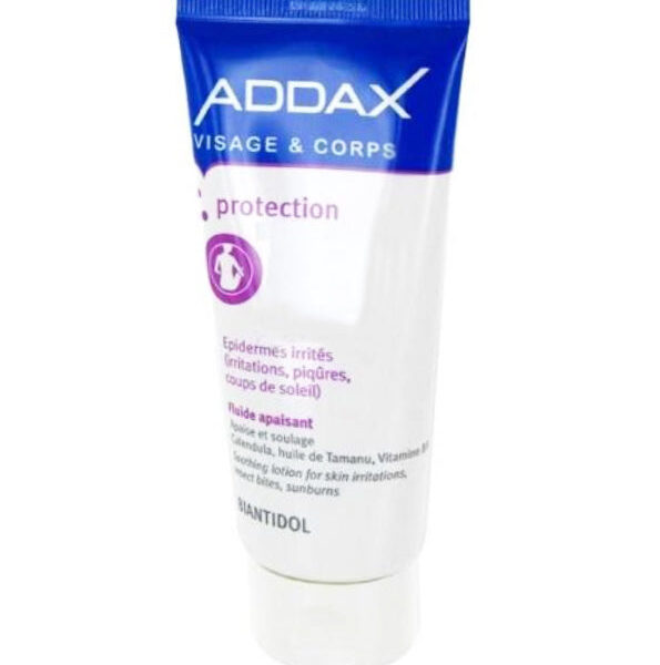 Addax Biantidol – 100 Ml
