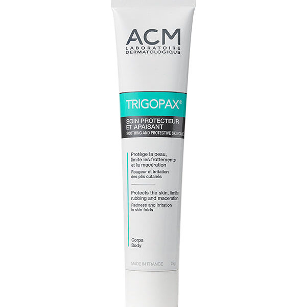 Acm – Trigopax Soin Protecteur Apaisant – 30 Ml