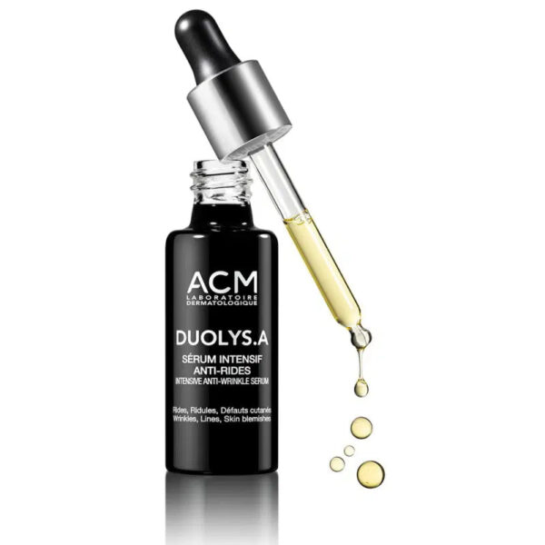 Acm – Duolys A Serum Intensif Anti Rides 30Ml