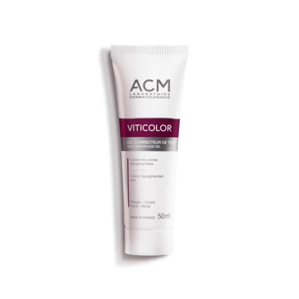 Acm – Viticolor Gel Correcteur De Teint