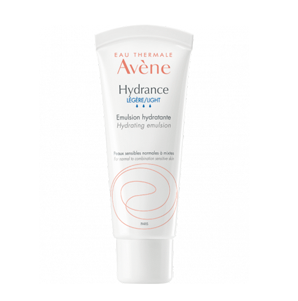 Avène – Hydrance Légère Emulsion Hydratante 40 Ml