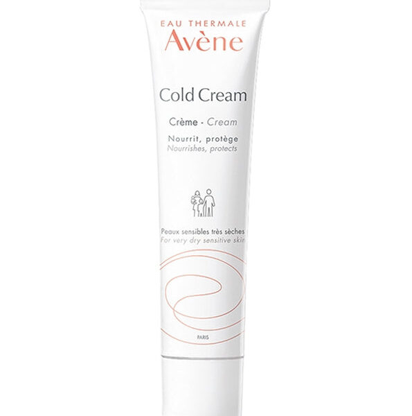 Avène – Cold Cream Crème 40 Ml