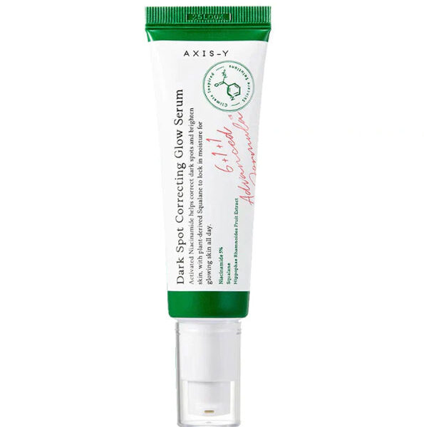 Axis-Y – Dark Spot Correcting Glow Serum 50 Ml