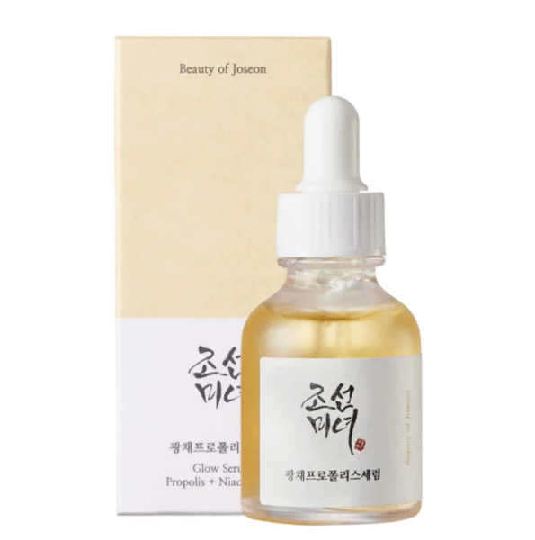 Beauty Of Joseon – Glow Serum Propolis Et Niacinamide 30 Ml