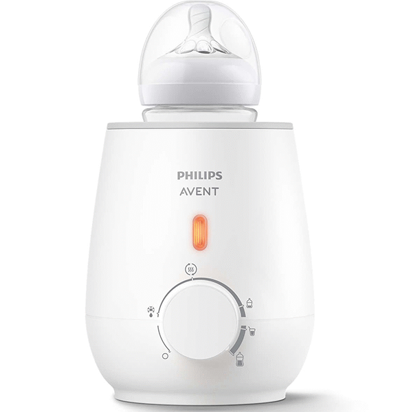 Philips Avent – Chauffe Biberon Electrique Scf355/07