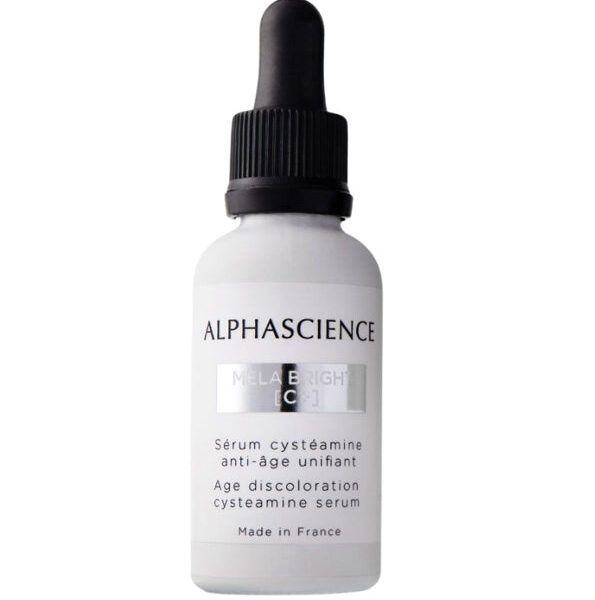 Alphascience Mela Bright C+ 30Ml