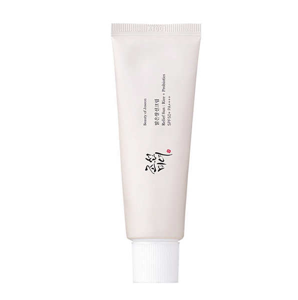 Beauty Of Joseon – Ecran Solaire Spf 50+