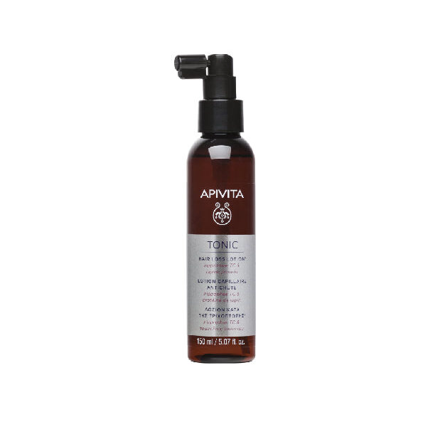 Apivita Lotion Tonic Anti-Chute 150Ml