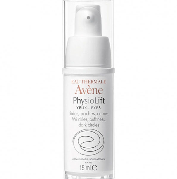 Avène – Physiolift Contour Yeux – 15Ml