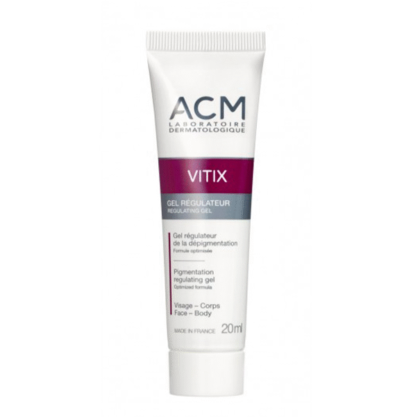 Acm – Vitix Gel – 20Ml