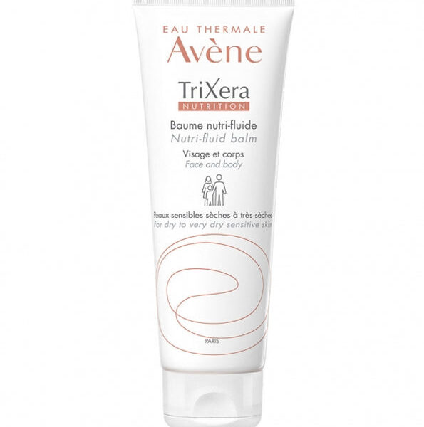 Avène – Trixéra Nutrition Baume Nutri-Fluide – 200Ml