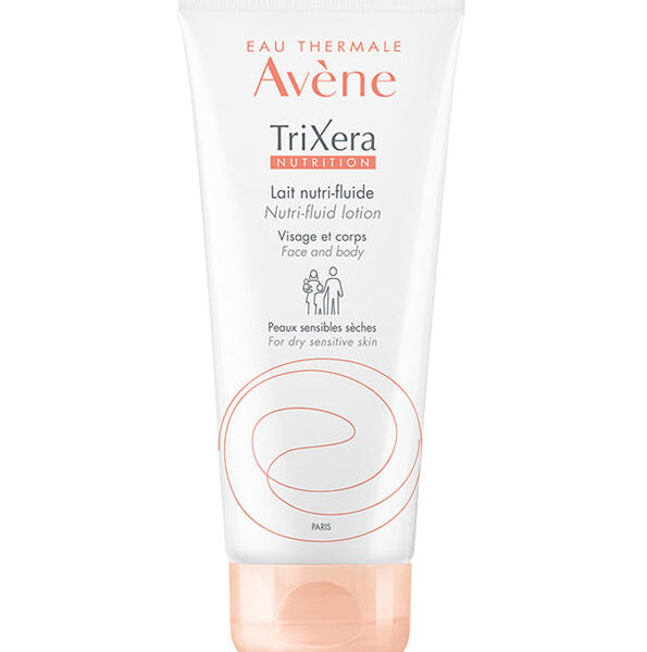 Avène – Trixéra Nutrition Lait Nutri-Fluide – 200Ml