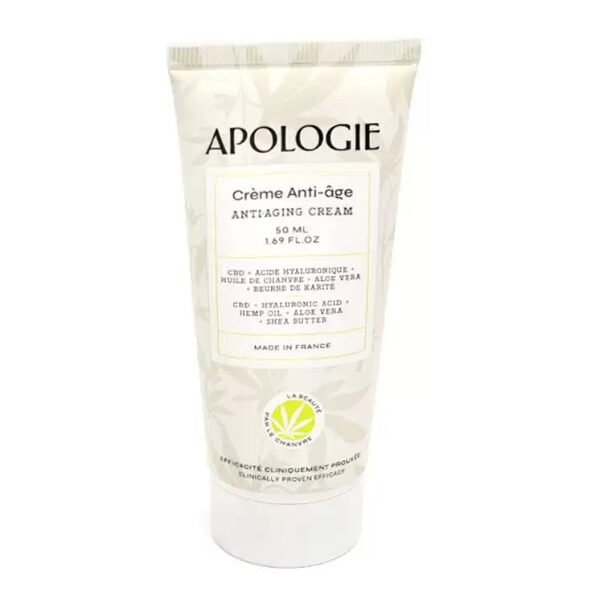 Apologie Crème Anti-Age 50 Ml