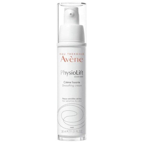 Avène – Physiolift Crème Lissante Jour 30Ml