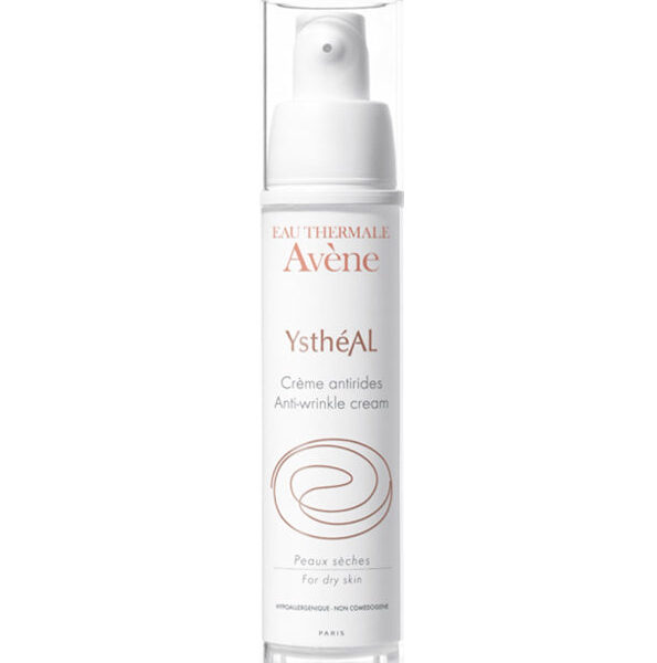 Avène – Ysthéal Crème Anti-Rides – 30Ml