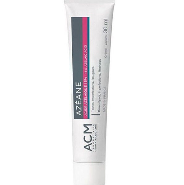 Acm – Azéane Crème Acide Azélaique 15% 30Ml