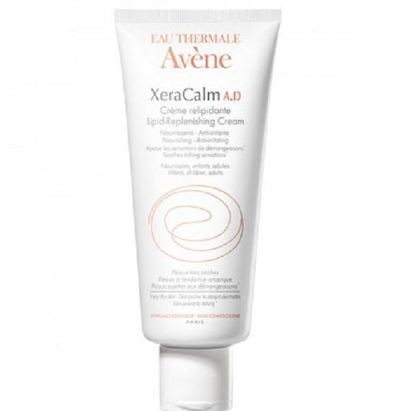 Avène – Xeracalm A.D Crème Relipidante – 200 Ml
