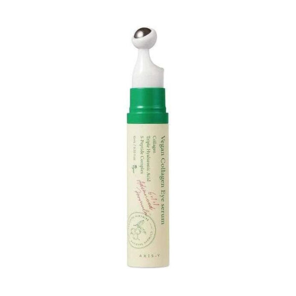 Axis-Y – Vegan Collagen Eye Serum 10Ml