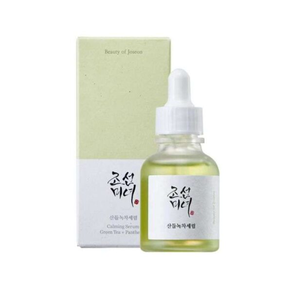 Beauty Of Joseon – Calming Serum 30 Ml
