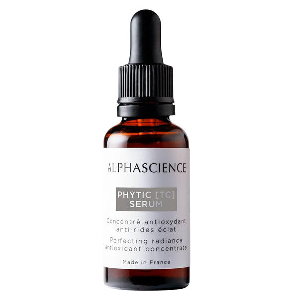 Alphascience Phytic [Tc] Serum 30Ml