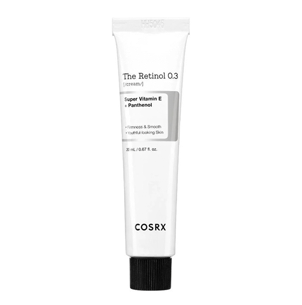 Cosrx – The Retinol 0.3 Cream