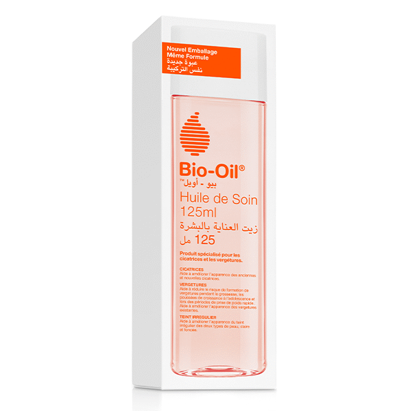 Bio-Oil 125Ml