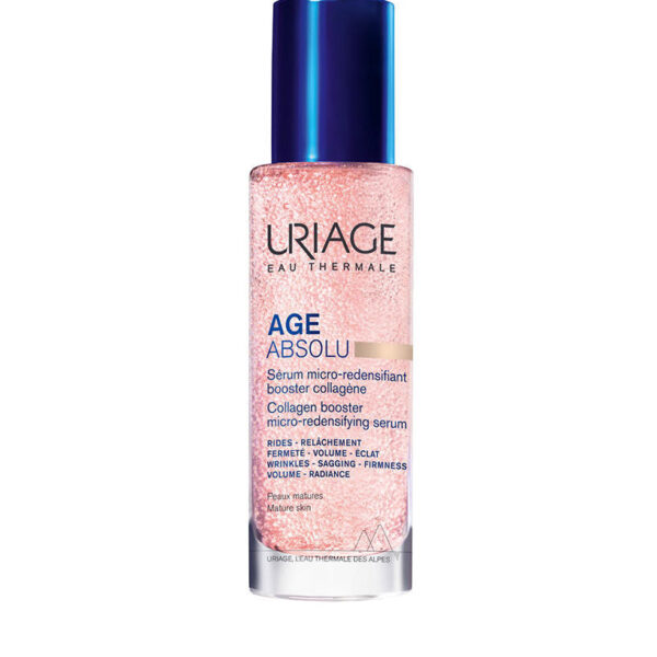 Uriage – Age Absolu Serum Booster Collagene 30Ml