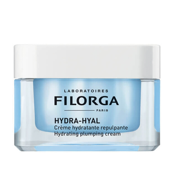 Filorga – Hydra Hyal Creme Hydratante Repulpante 50Ml