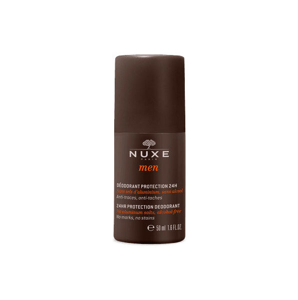Nuxe – Men Déodorant Protection 24H 50Ml