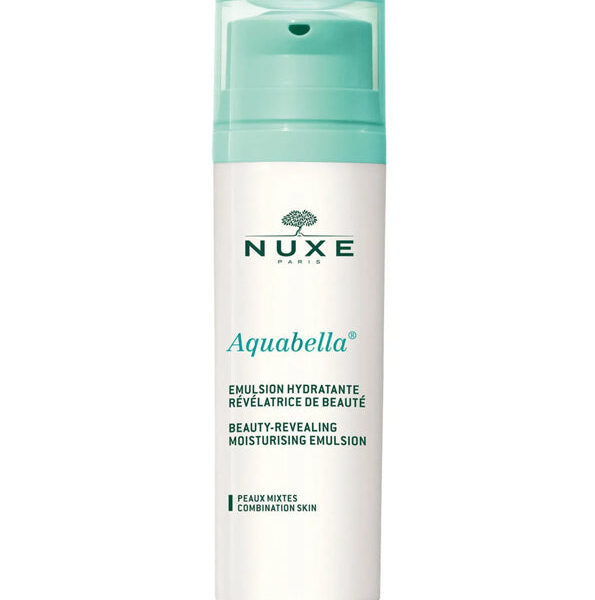 Nuxe – Aquabella Émulsion Hydratante Révélatrice De Beauté – 50 Ml