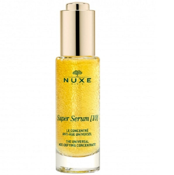 Nuxe – Le Concentré Anti-Âge Universel Super Serum [10] 30Ml