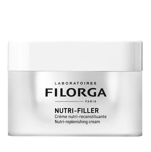Filorga – Nutri-Filler Crème Nutri-Reconstituante – 50 Ml