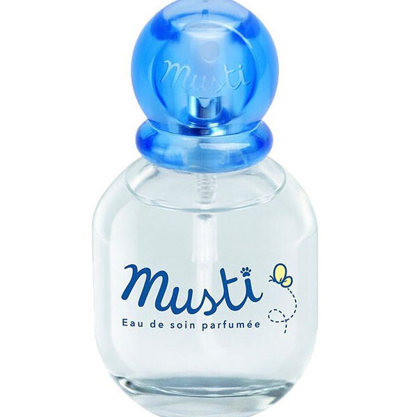 Mustela – Musti Eau De Soin Parfumée – 50 Ml