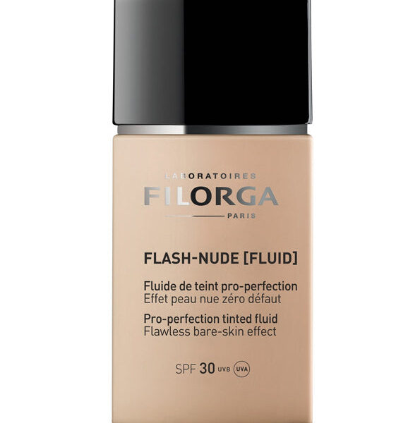 Filorga – Flash Nude Fluide 02 Gold – 30 Ml