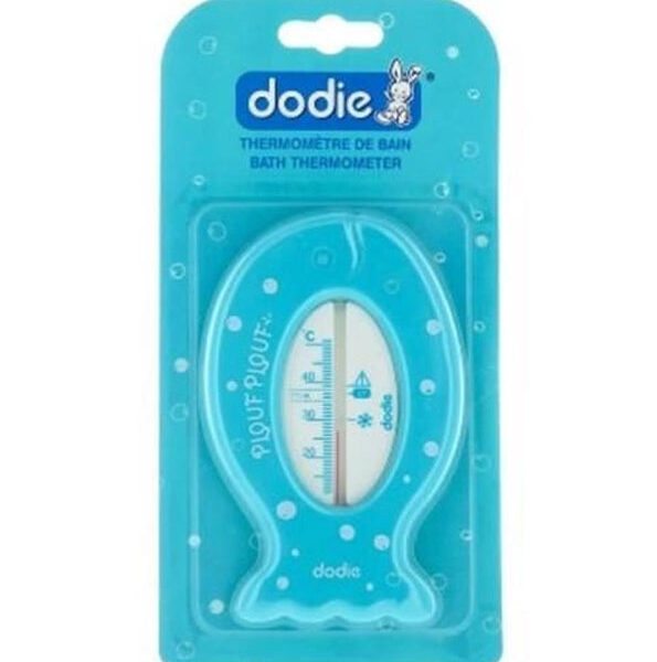Dodie – Thermomètre De Bain