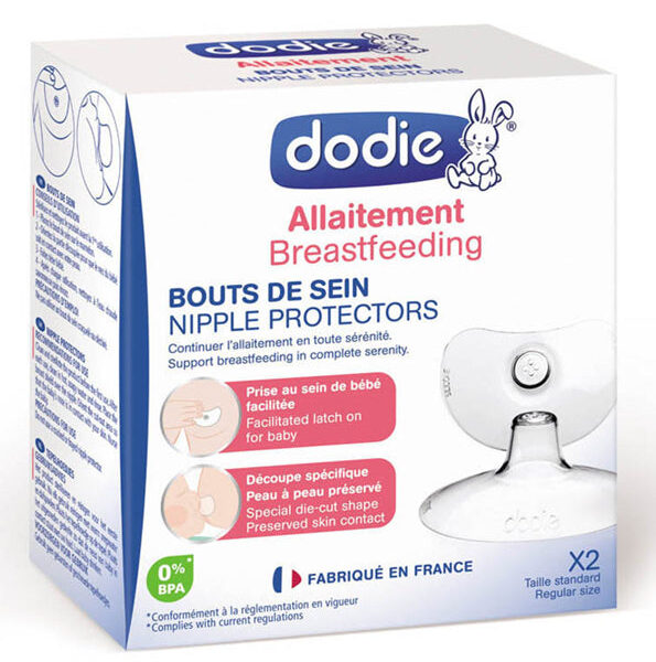 Dodie – Bouts De Sein – (X2)