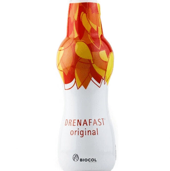 Biocol – Drenafast Original – 500 Ml