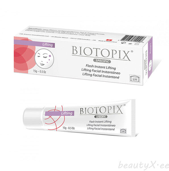 Biotopix Specific Lifting Facial 15 G