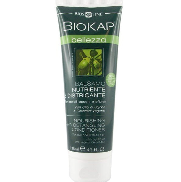 Biokap – Après Shampoing Nourrissant Belleza – 125 Ml