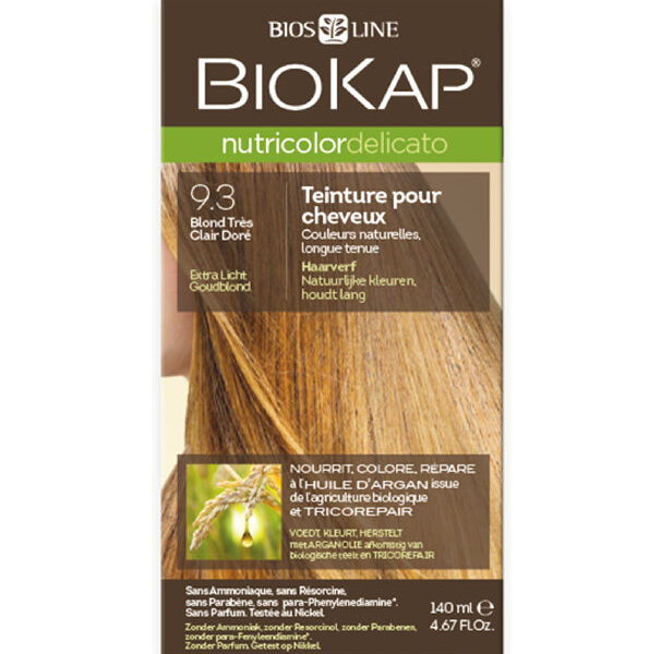 Biokap – Delicato 9.3