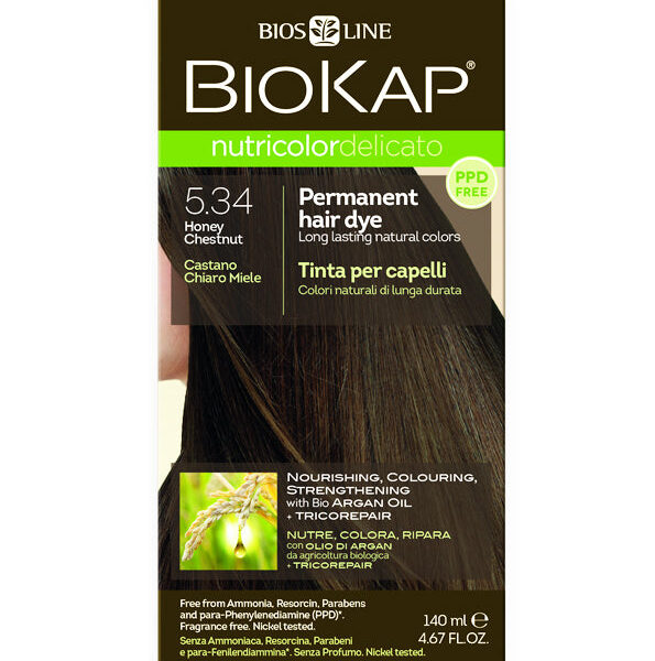 Biokap – Delicato 5.34