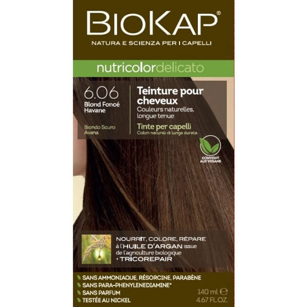 Biokap – Delicato 6.06