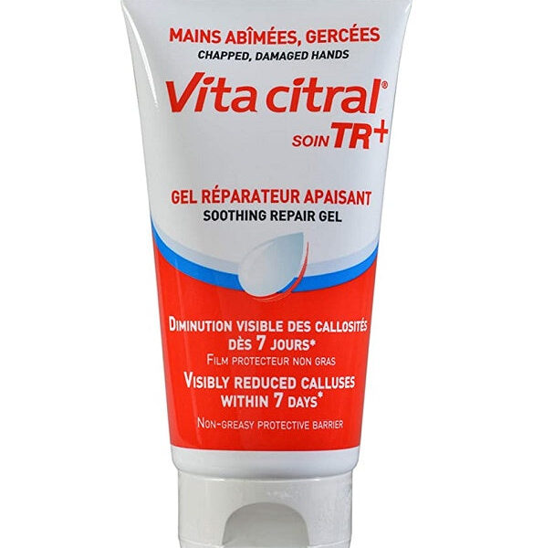 Vita – Citral Tr+ Gel Reparateur 75 Ml
