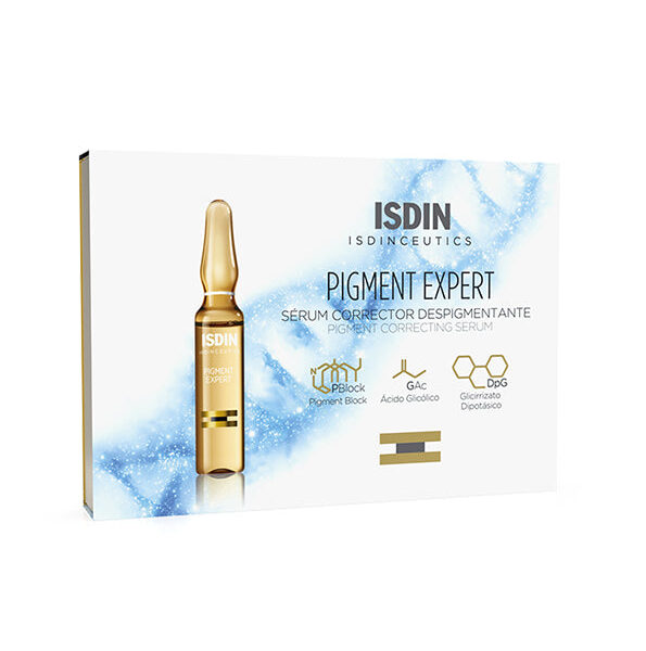 Isdin – Pigment Expert Serum 30Amp*2Ml