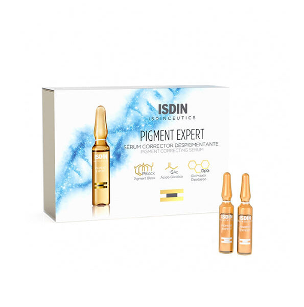 Isdin – Pigment Expert Serum 10Amp*2Ml